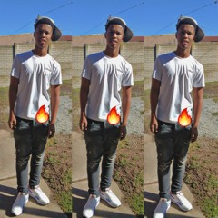 Rocketboy - conscience(Prod by G1)