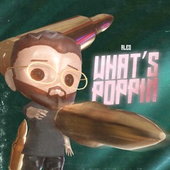 Jack Harlow - Whats Poppin (Aleo Edit)