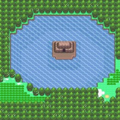 Pokémon D/P - Sinnoh Lakes