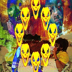 TRAIN HOPPING - PROD. (tenshigodx)