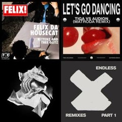 Deep House - 2010 -2023