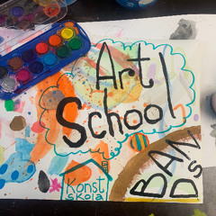 18 000 Art school bands...