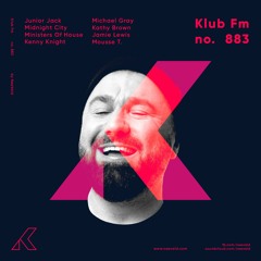 KLUB FM 883