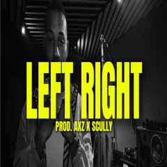 MARLO - Left Right (prod. axz x scully)