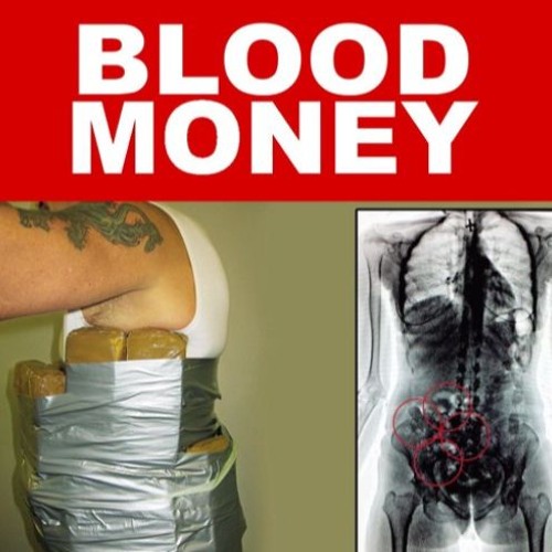 BLOODMONEYSICK by riderxc