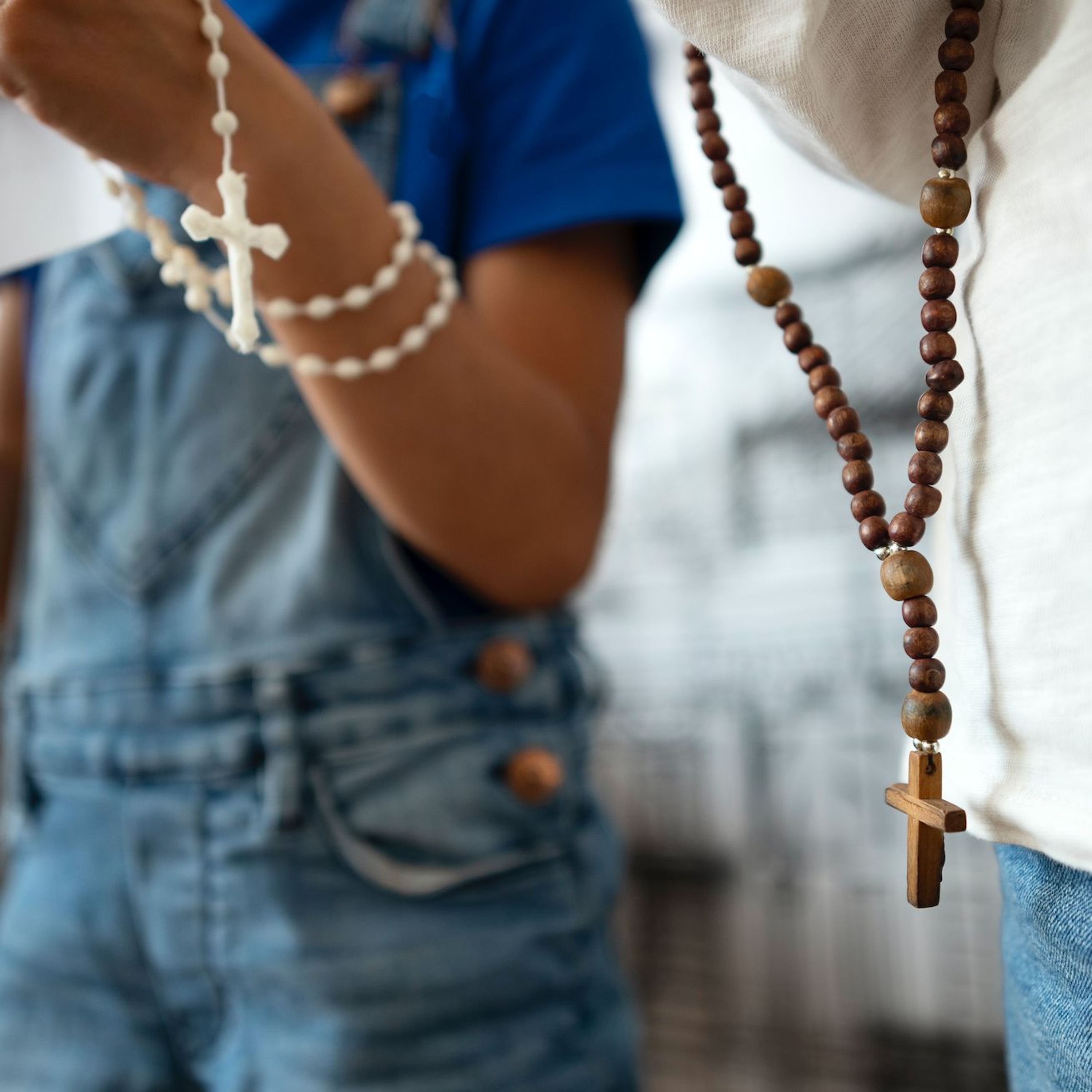 2025-12-09 Chapelet pour les chômeurs et les entreprises en difficultés