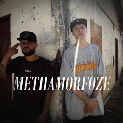 Saggaz X Yelow - Methamorfoze