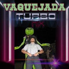 VAQUEJADA TURBO MIX