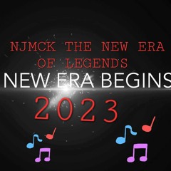 THE NEW ERA OF LEGENDS 2023