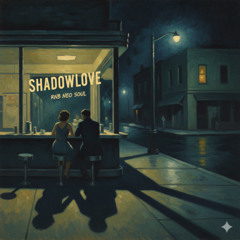 Streetlight Serenade - RnB Instrumental Beat