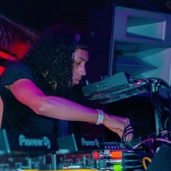 KVKN at Lost City Club Sound Disorder Showcase 2022