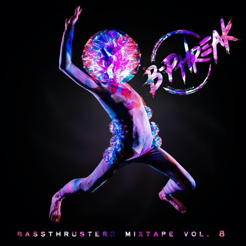 BASSTHRUSTER MIXTAPE 8/ FREE DOWNLOAD!!