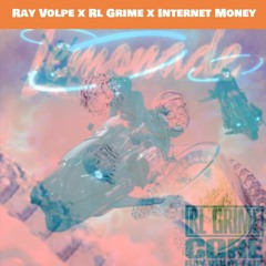 RL Grime X Internet Money x Ray Volpe - Lemonade Core (DYVERGENT EDIT)