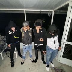 untouchable ft.Hollow2x x Kill Cato x KynGlizzy