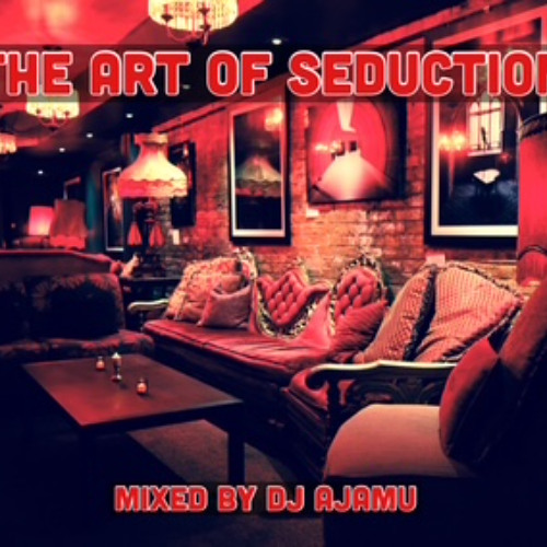 The Art Of Seduction