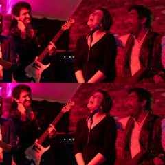 Sunrays with Magic Lantern Band (prod. 9th Ward Pickin Parlor)