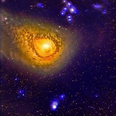 Boson Spin - Psychoof