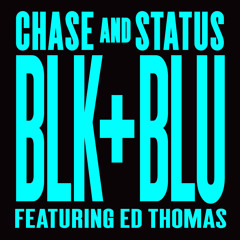 Blk & Blu (Zed Bias Remix) [feat. Ed Thomas]