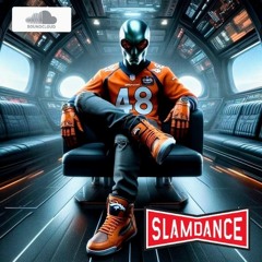 SlaM DancE - SounDClouD
