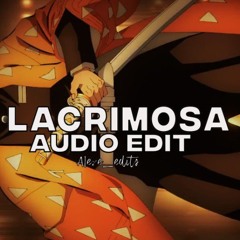 Mozart-lacrimosa [edit audio]