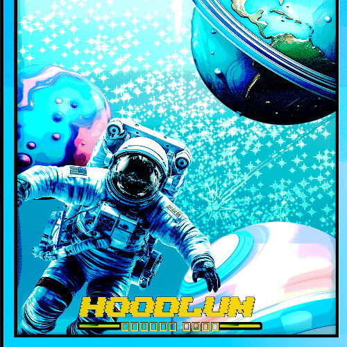 GEO KONG  FT VINCENZO - FOCUS