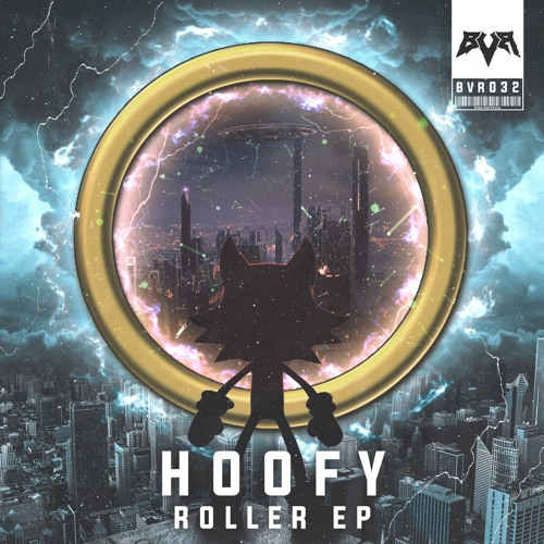 Hoofy - Roller (Awkwerd Remix)