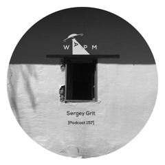 Sergey Grit - PLAY MUSIC 157