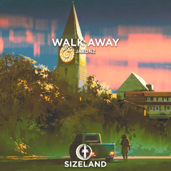 JɑxonƵ - Walk Away