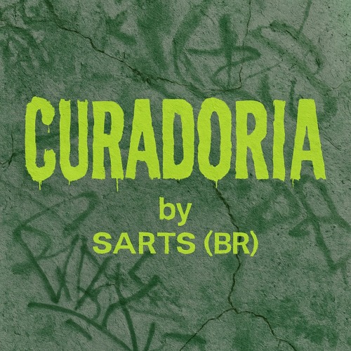 Sarts (BR) - CURADORIA 04/25 (AFROTECH special edition)