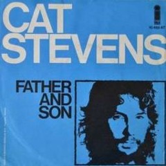 NeverFails & Habibass sing "Father and Son" by Cat Stevens
