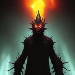 Reborn from the abyss