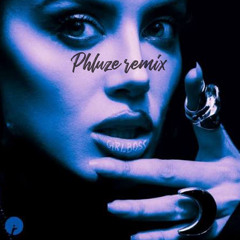 Sara Landry - GIRLBOSS (phluze remix)