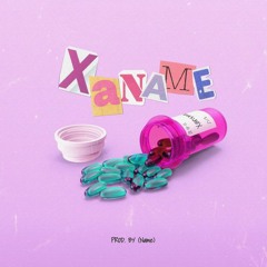 Pack Xaname (Prod. ReeMau)