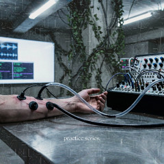 Raw Practice - 4 deck hypnotic techno layering (8 min - part 2)