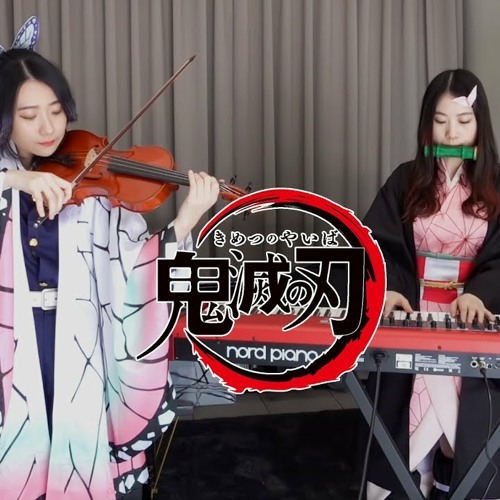 Stream Kimetsu no Yaiba [Demon Slayer] Ep19 - Ru's Piano Ru味春捲 by  Coffee&Loneliness | Listen online for free on SoundCloud
