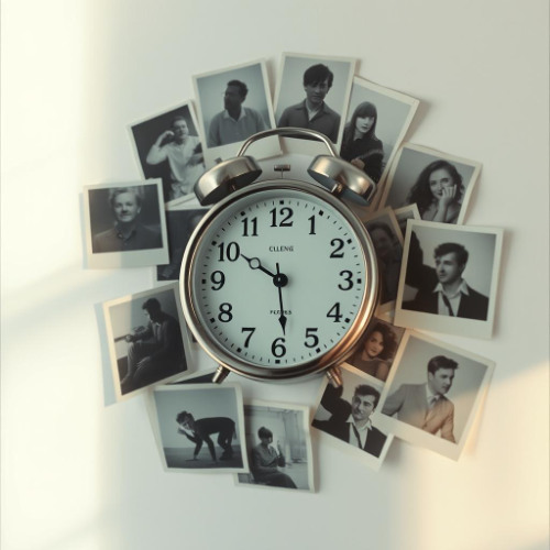 What Am I Without My Memory?