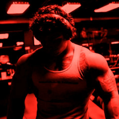ANABOLIC INSANITY