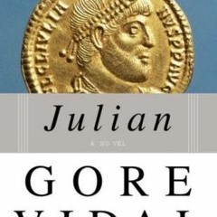 PDF/Ebook Julian BY Gore Vidal