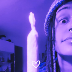 Sarah Postit (Freestyle) - Ganja Blunt