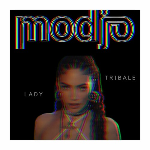 Stream Elodie Vs. Modjo - Lady Tribale (CRN LSN MashUp) [BUY = FREE ...