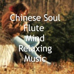 Chinese Soul Flute - Mind Relaxing Music - No Copyright