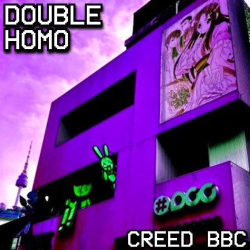 Double Homo (Double Homicide Parody) (prod. Number48)