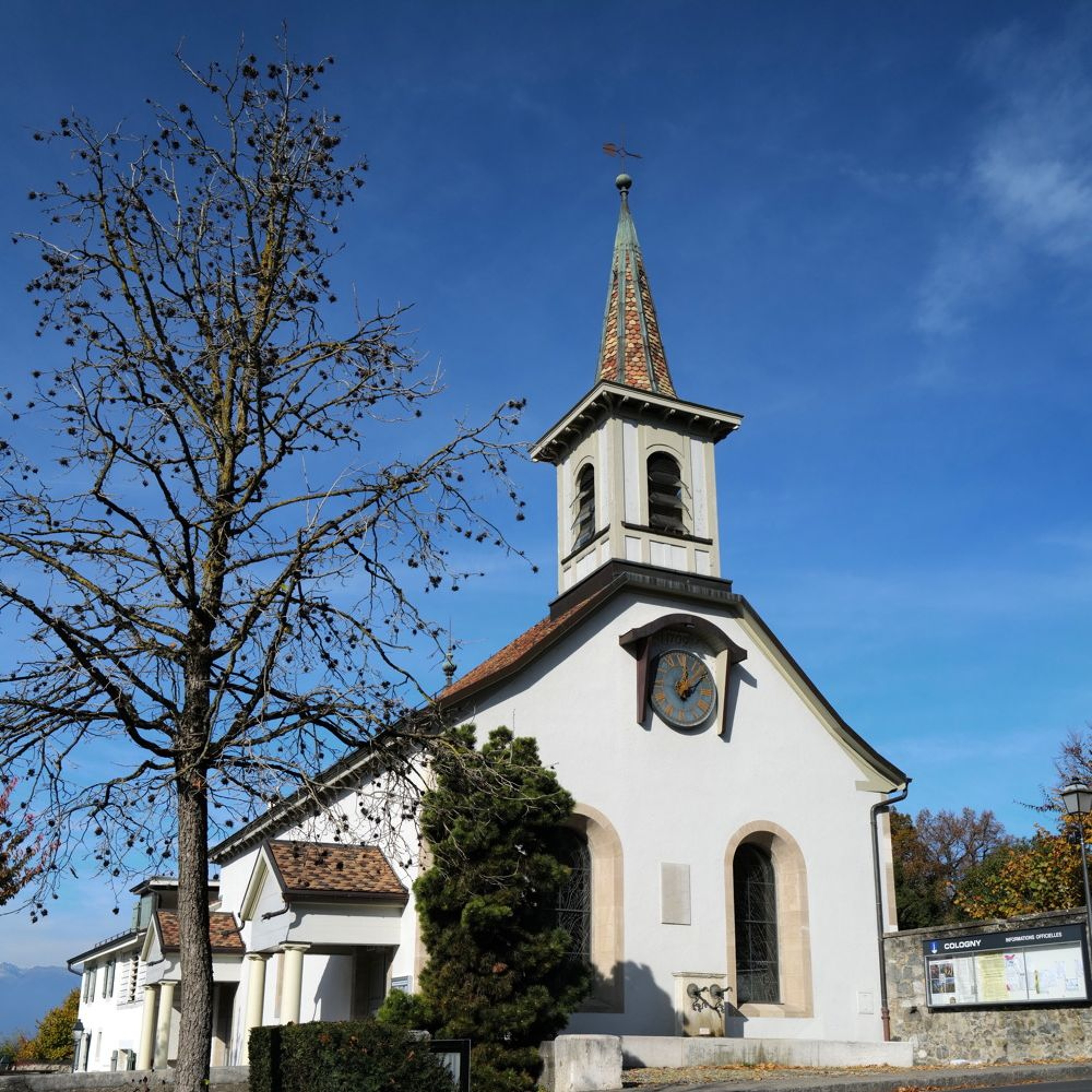 Réflexion et Spiritualité