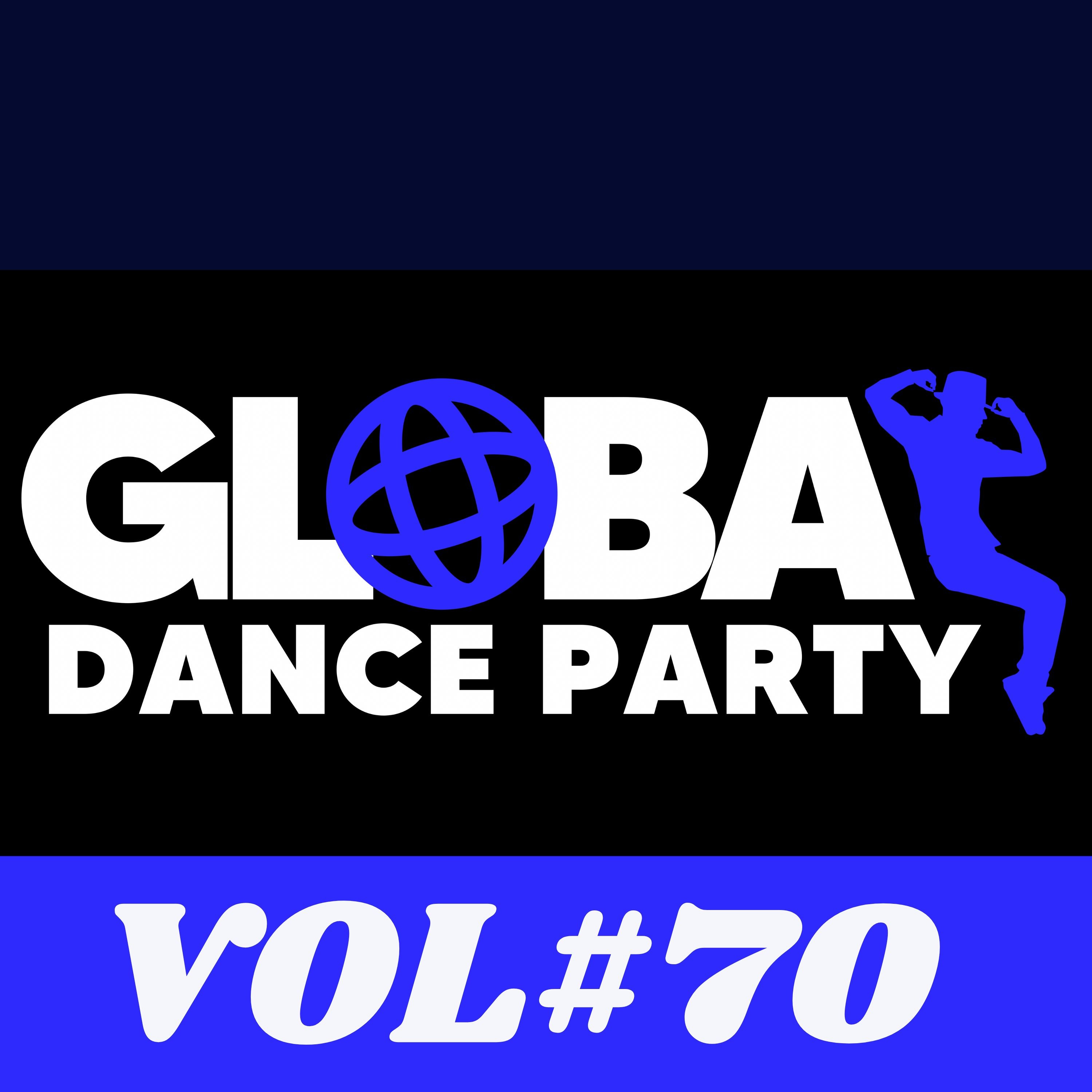 The Global Dance Party