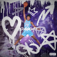 DAGOAT (INFINITY MONEY) - KAI JONES