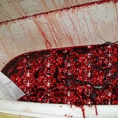 Nasty (Demo) - ayesha erotica