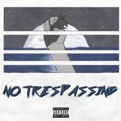 Juice Wrld - No Trespassing