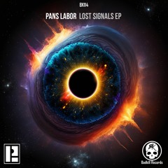 PANs Labor - Track Me (Original Mix)