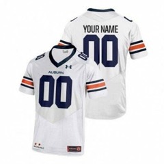 Stand Out on the Court with Custom Auburn Jersey
