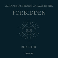 Forbidden (Azido 88 & Serenus Garage Remix)